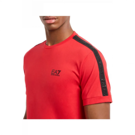 T-SHIRT PJ02Z-3DPT35-1461 [4]