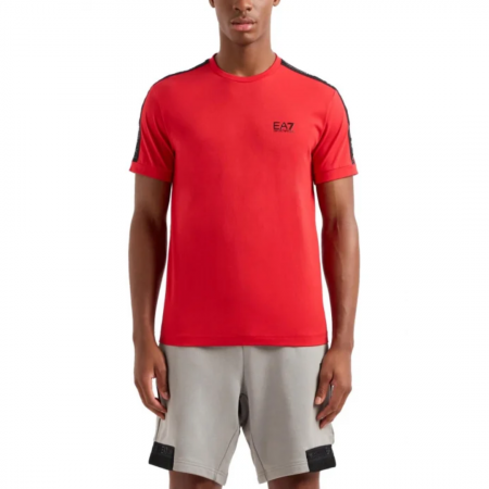 T-SHIRT PJ02Z-3DPT35-1461 [1]