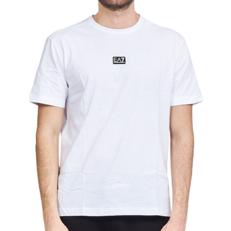 Bărbaţi - T-Shirt PJ02Z-3RPT05-0100