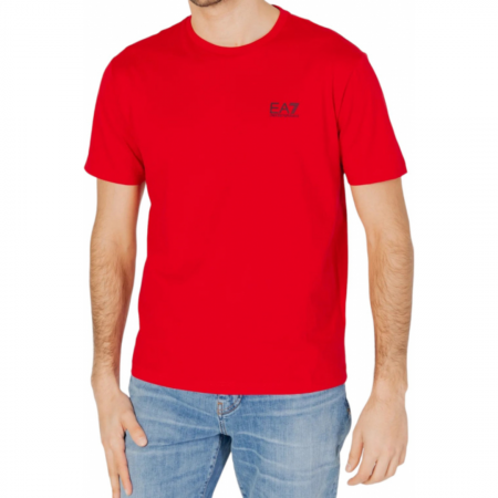 T-SHIRT PJ02Z-8NPT18-1461 [0]