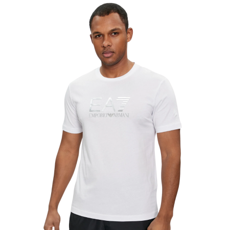 Promoții - T-SHIRT PJM9Z-3DPT71-1100