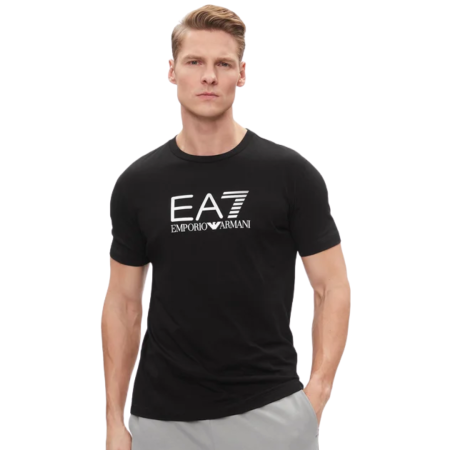 Promoții - T-SHIRT PJM9Z-3DPT71-1200
