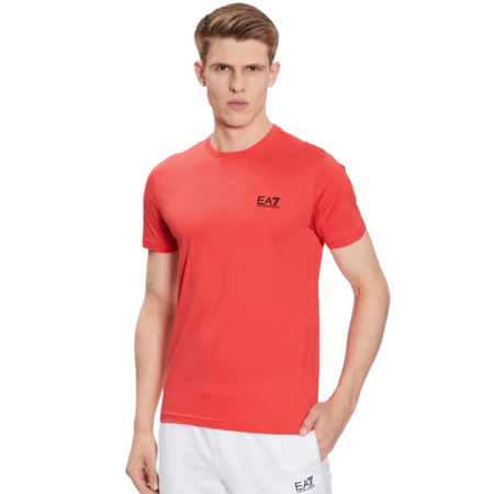 Bărbaţi - T-Shirt PJM9Z-8NPT51-1480