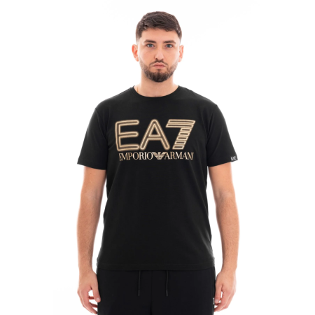 Bărbaţi - T-SHIRT PJMUZ-3DPT37-0208