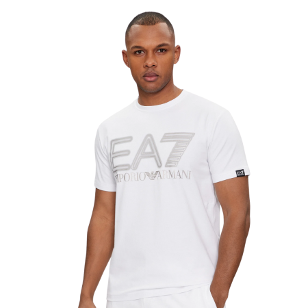 Bărbaţi - T-SHIRT PJMUZ-3DPT37-1100