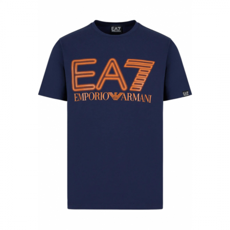 T-SHIRT PJMUZ-3DPT37-1554 [0]