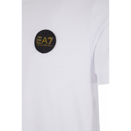 T-SHIRT PJRGZ-3DPT31-1100 [4]
