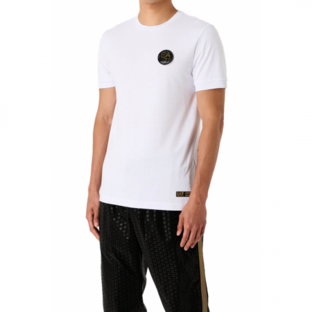 T-SHIRT PJRGZ-3DPT31-1100 [1]