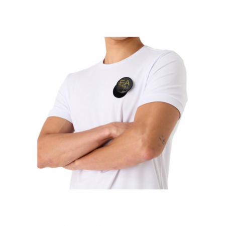 T-SHIRT PJRGZ-3DPT31-1100 [5]
