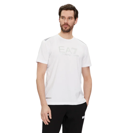 TRICOU - T-SHIRT PJULZ-3DPT29-1100