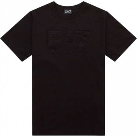 TRICOU - T-SHIRT PJUTZ-3DUT05-1200