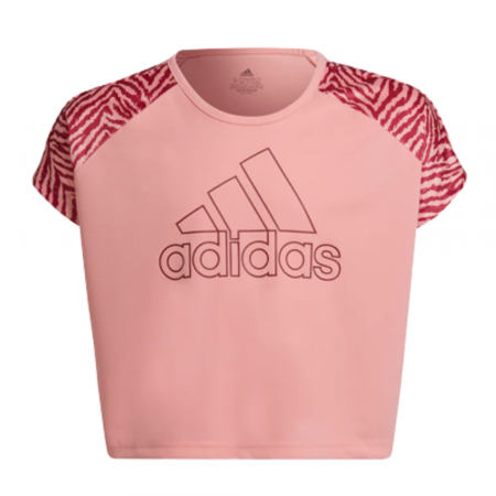 Promoții - T-SHIRT POLI CB - HC3048