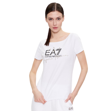 TRICOU - T-Shirt TJDLZ-3RTT30-1100