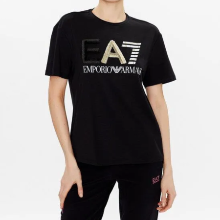 TRICOU - T-Shirt TJDZZ-3RTT36-1200