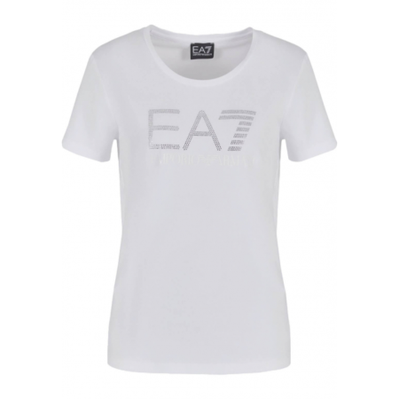 TRICOU - T-SHIRT TJFKZ-3DTT21-1100