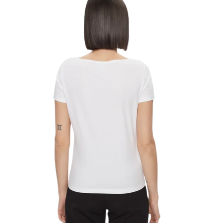 T-SHIRT TJFKZ-3DTT26-0101 [2]