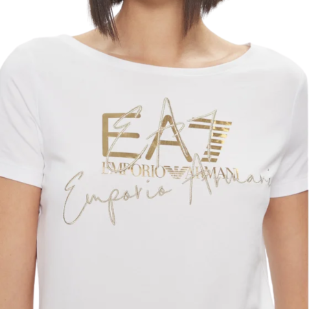 T-SHIRT TJFKZ-3DTT26-0101 [1]
