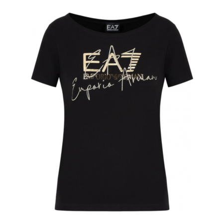 T-SHIRT TJFKZ-3DTT26-0200 [2]