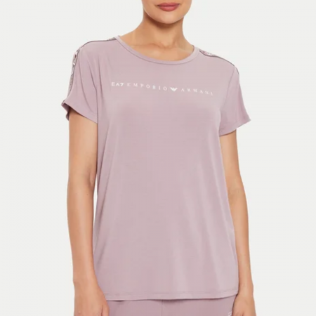 T-SHIRT TJKUZ-6DTT03-1341 [0]