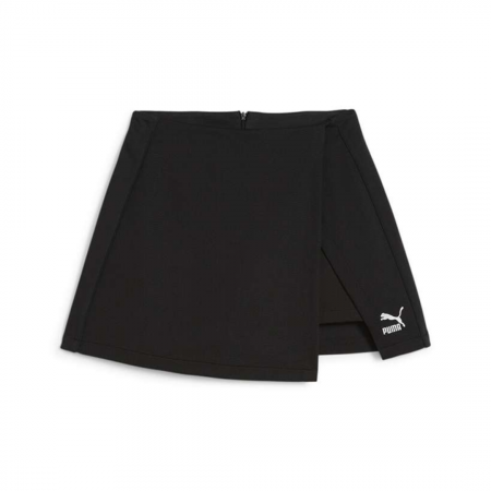 Femei - T7 Skort PUMA Black