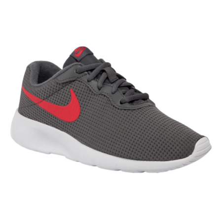 Tanjun (GS) Dark Grey/University/Red/Whit [1]