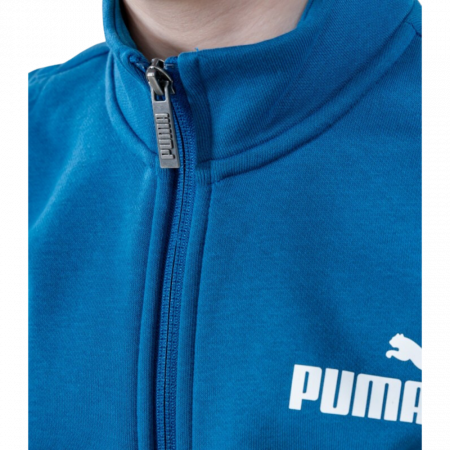 Tape Sweat Suit FL B Lake Blue [2]