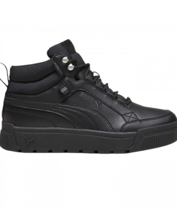 Pantofi sport - Tarrenz SB III Puretex PUMA Black-PUMA B 393930-01