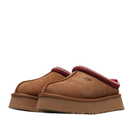 Tazz II - Castaniu (Chestnut) 1174471-CHE [2]