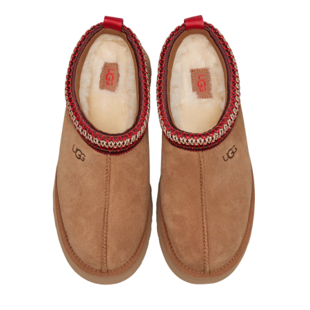 Tazz II - Castaniu (Chestnut) 1174471-CHE [4]