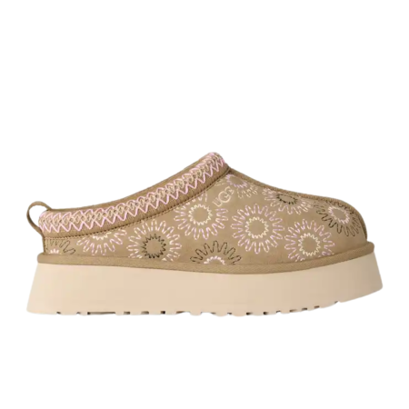 GHETE - Tazz Sun Stitch MUSTARD SEED 1178193-MDSD