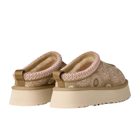 Tazz Sun Stitch MUSTARD SEED 1178193-MDSD [5]