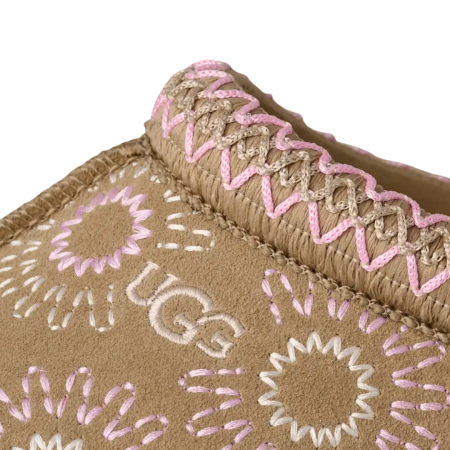 Tazz Sun Stitch MUSTARD SEED 1178193-MDSD [3]