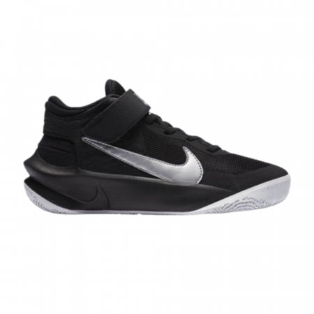 Team Hustle D 10 FlyEase [0]