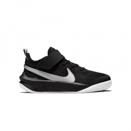 TEAM HUSTLE D 10 PS [0]