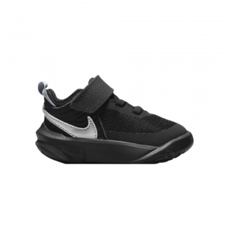 Copii și Adolescenti - Team Hustle D 10 TD - CW6737-004