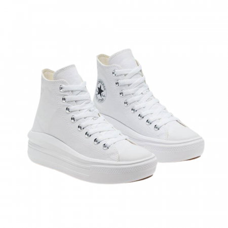 Converse Chuck Taylor All Star Move High Top [2]