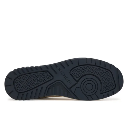 TH BASKET CORE LITE LTH/SUEDE FM0FM05714-PRY [5]