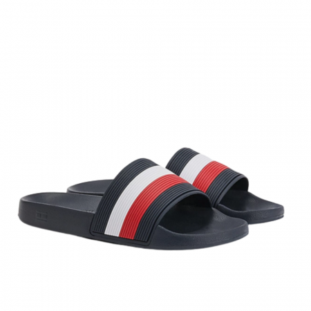 Th Rubber Beach Sandal [1]