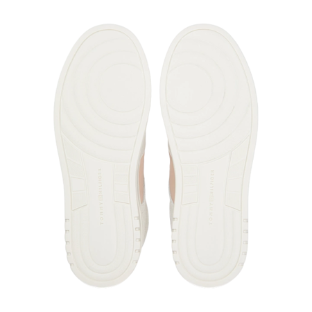 TH SPORTY CUPSOLE TUMBLED LTR FW0FW09024-0JV [6]