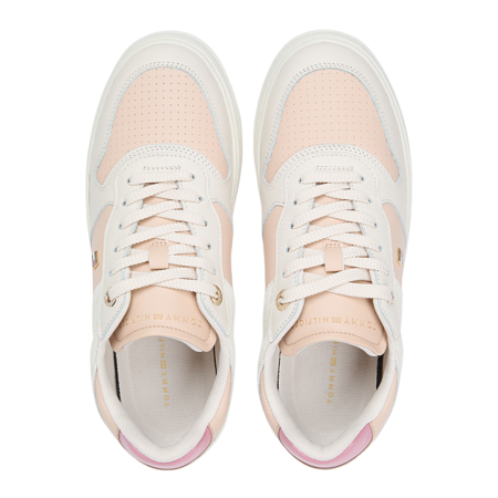 TH SPORTY CUPSOLE TUMBLED LTR FW0FW09024-0JV [4]