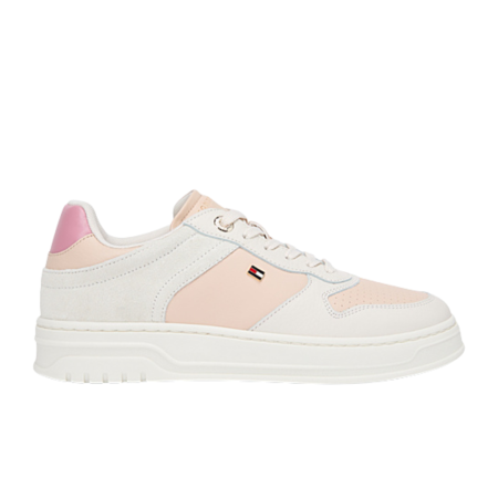 Promoții - TH SPORTY CUPSOLE TUMBLED LTR FW0FW09024-0JV