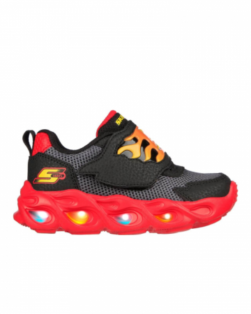 Copii și Adolescenti - THERMO-FLASH - FLAME 400104N-BKRD