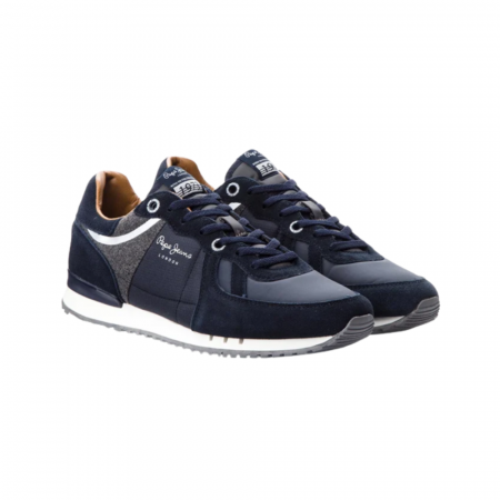 Sneakers Tinker PMS30484 Navy 595 [2]