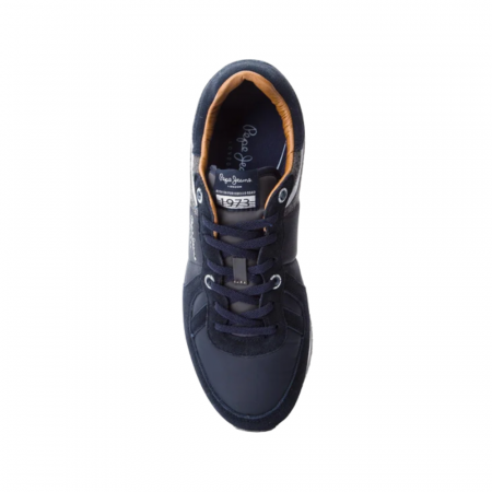 Sneakers Tinker PMS30484 Navy 595 [1]
