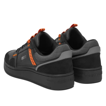 TJM RETRO BASKET EM0EM01657-0GK [4]