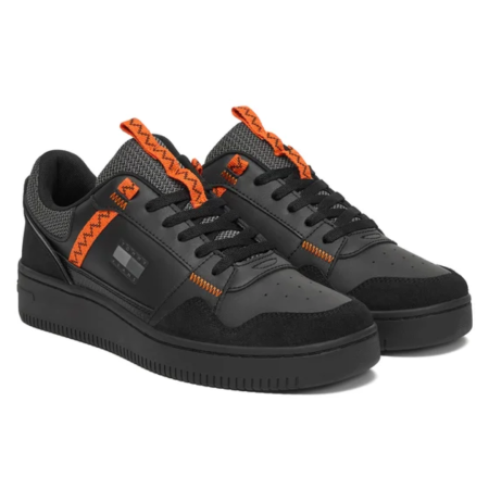 TJM RETRO BASKET EM0EM01657-0GK [2]