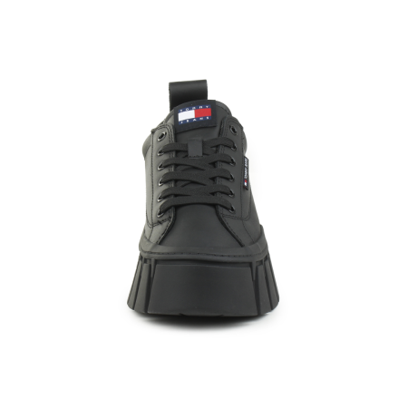 TJW VULC FLATFORM LEATHER EN03008-YBL [4]