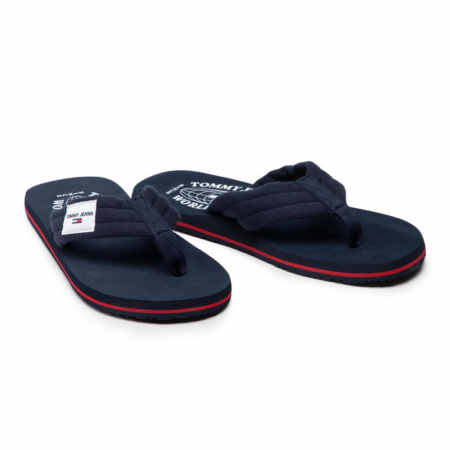 TOMMY JEANS MENS BEACH SANDAL [3]