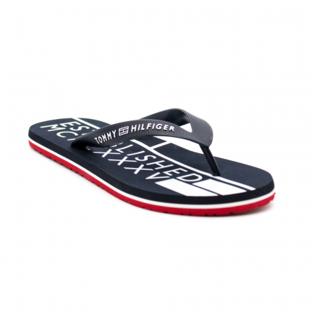 TH RUBBER BEACH SANDAL [1]