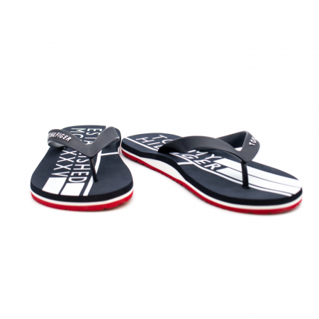 TH RUBBER BEACH SANDAL [3]